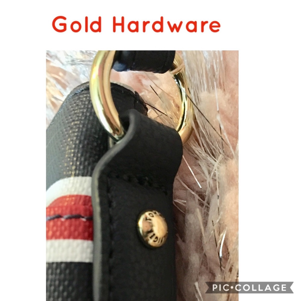 🌹Beautiful Tommy Hilfiger CrossBody Purse🌹NWT 🏷 - Picture 7 of 9